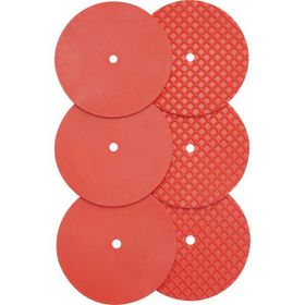 USR MYK Kırmızı Mini Yer İşareti Seti
