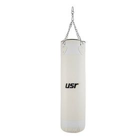 USR Myrina Beyaz Boks Torbası