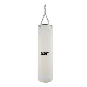 USR Myrina Beyaz Boks Torbası