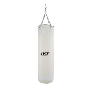 USR Myrina Beyaz Boks Torbası