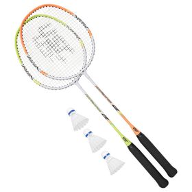 Usr Navigator 201 Badminton Raketi