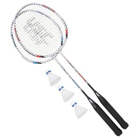 Usr Navigator 201 Badminton Raketi