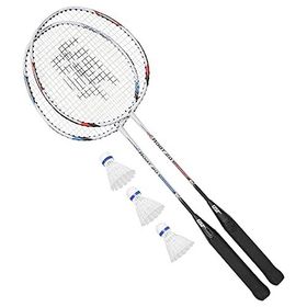 Usr Navigator 201 Badminton Raketi