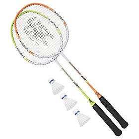 Usr Navigator 201 Badminton Raketi