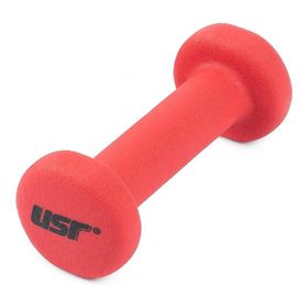 USR ND05 0,5 kg Neopren Dambıl
