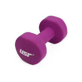 USR ND100 10 kg Neopren Dambıl