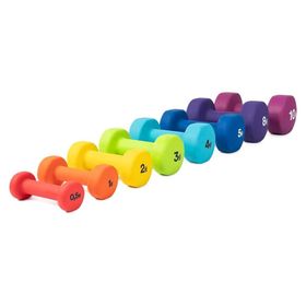 USR ND20 2 kg Neopren Dambıl