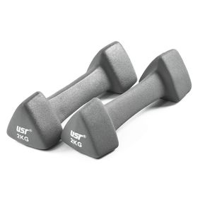 USR ND202 2x2 kg Neopren Dambıl
