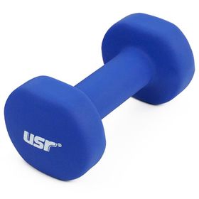USR ND50 5 kg Neopren Dambıl