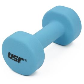 USR ND80 8 kg Neopren Dambıl