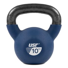 USR NK10 10 kg Neopren Kettlebell