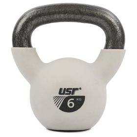 USR NK10 10 kg Neopren Kettlebell
