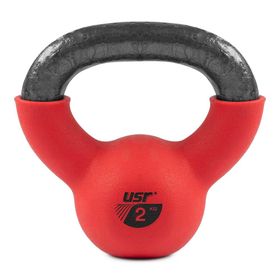USR NK2 2 kg Neopren Kettlebell