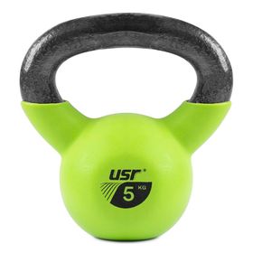 USR NK5 5 kg Neopren Kettlebell