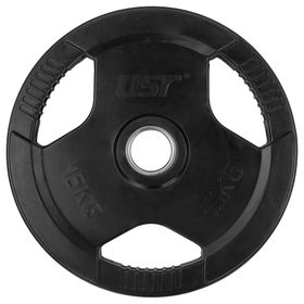 USR OP1500 15 kg Olimpik Plaka