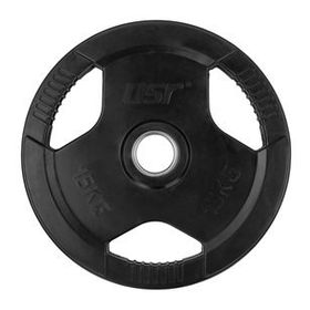 USR OP1500 15 kg Olimpik Plaka
