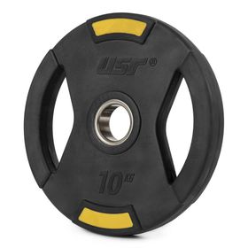 USR P100 10 kg Olimpik Plaka