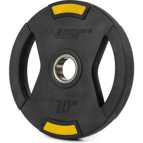 USR P100 10 kg Olimpik Plaka