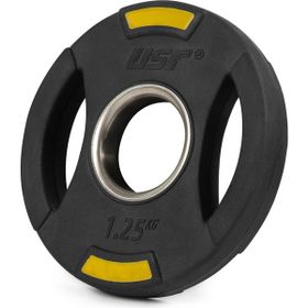 USR P12.5 1.25 kg Olimpik Plaka