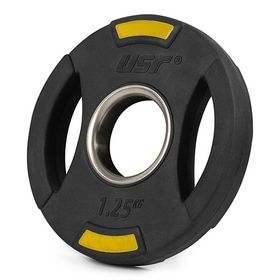 USR P12.5 1.25 kg Olimpik Plaka
