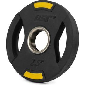 USR P12.5 1.25 kg Olimpik Plaka