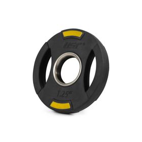 USR P12.5 1.25 kg Olimpik Plaka