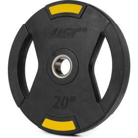 USR P200 20 kg Olimpik Plaka