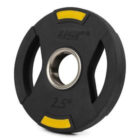 USR P25 2.5 kg Olimpik Plaka