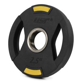 USR P25 2.5 kg Olimpik Plaka