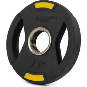 USR P25 2.5 kg Olimpik Plaka