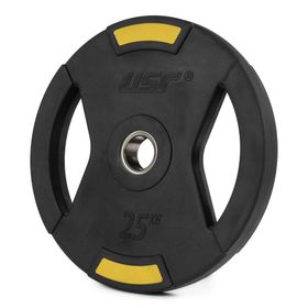 USR P250 25 kg Olimpik Plaka