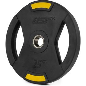 USR P250 25 kg Olimpik Plaka