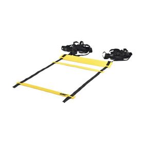 USR P3m 3 m Outdoor Mini Antrenman Merdiveni