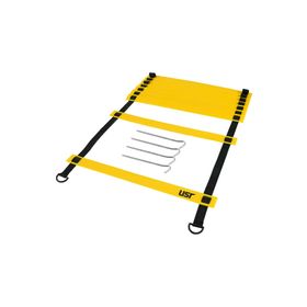 USR P3m 3 m Outdoor Mini Antrenman Merdiveni