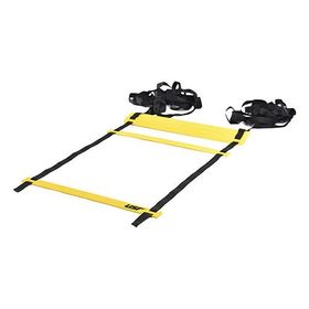 USR P4m 4.5 m Outdoor Antrenman Merdiveni