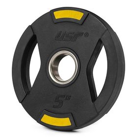 USR P50 5 kg Olimpik Plaka