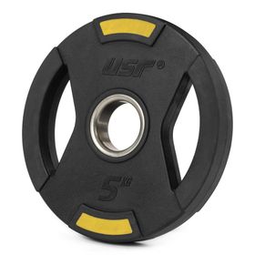 USR P50 5 kg Olimpik Plaka