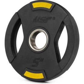 USR P50 5 kg Olimpik Plaka