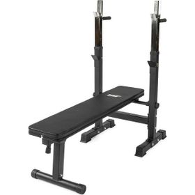 USR Patara-80 Basic Bench-80 kg Ağırlık Seti
