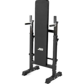 USR Patara-80 Basic Bench-80 kg Ağırlık Seti