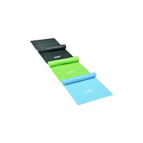 USR PBS31 3'lü Pilates Bant Set
