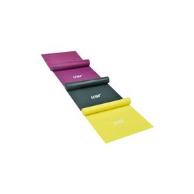 USR PBS32 3 lü Pilates Bant Seti