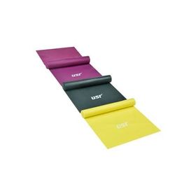 USR PBS32 3 lü Pilates Bant Seti