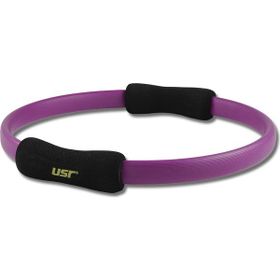 USR PC36 35 cm Fuşya Pilates Çemberi