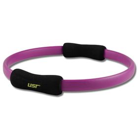 USR PC36 35 cm Fuşya Pilates Çemberi