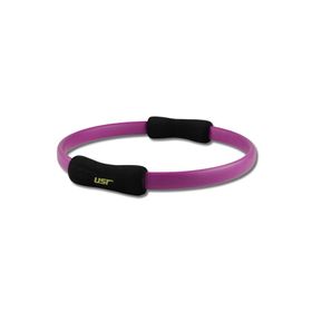 USR PC36 35 cm Fuşya Pilates Çemberi