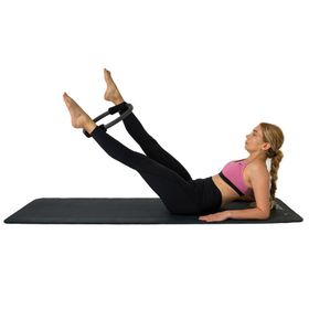 USR PC36 35 cm Fuşya Pilates Çemberi