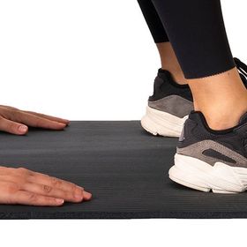 USR PM151 Köpük Pilates Matı