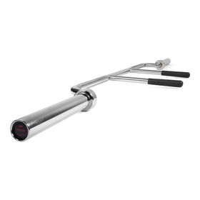 USR Poseidon Safety Squat Bar
