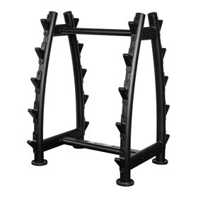 USR Priene BR100 Çift Taraflı Barbell Rafı